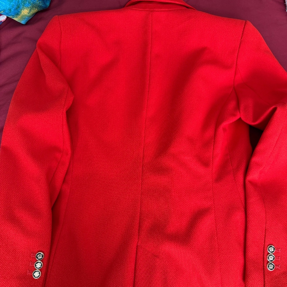 Brand New Zara Blazer